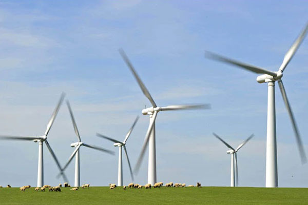 Suzlon Energys Loan Account Classified As NPA By Union Bank; Other Banks Also Expected To Follow Suit Shortly