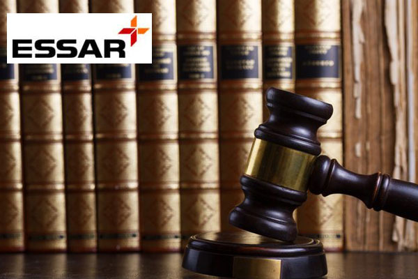 Lenders, Essar’s Promoters Ruias All Set To Challenge NCLAT Order Which Went In Favor Of ArcelorMittal In Supreme Court