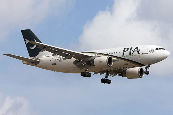 Pak extends till Jul 26 its airspace ban along eastern border with India