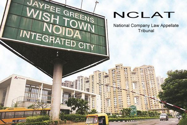 NCLAT Reserves Its Order On Jaypee Infratech’s Land Mortgaged By Jaiprakash Associates Ltd To Its Lenders