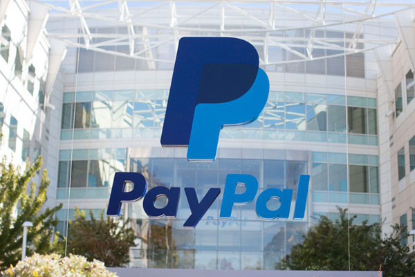 Notice to stop Paypal operations in India