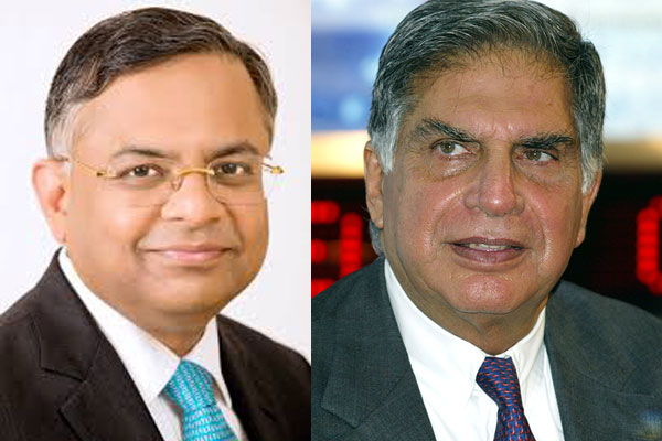 Bombay High Court Quashes Proceedings Against Ratan Tata, N Chandrasekharan In Nusli Wadia Defamation Case