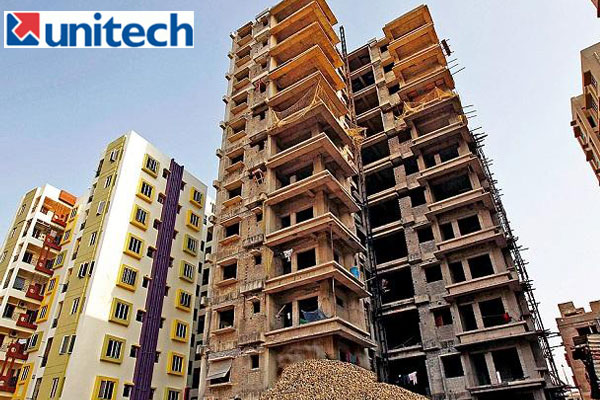 Supreme Court Directs Centre To Submit Unitech Completion Plan; Firm Given 2 Weeks To Give Details To Forensic Auditors