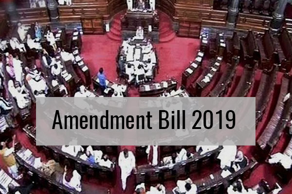 Parliament Passes The Supreme Court (Number of Judges) Amendment Bill, 2019 To Increase Strength Of SC Judges