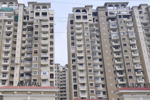 Amrapali case: Special cell to start registration. Officials warned by SC of being sent to jail in case of delay