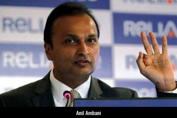 Reliance Capital Likely To File Rs 10,000-Crore Defamation Suit Against Its Erstwhile Price Waterhouse & Company