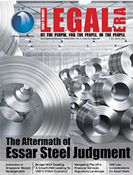 Legal Era - August 2019