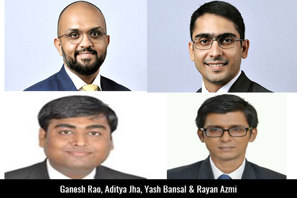 Trilegal Advise Kotak Investment Advisors To Set Up Its Stressed Assets Platform