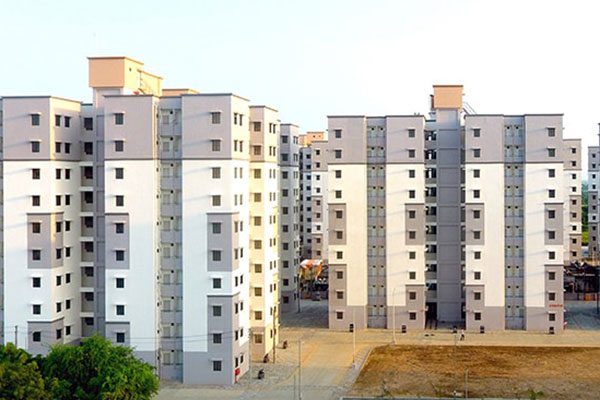 Pradhan Mantri Awas Yojana-Urban (PMAY-U) affordable housing to alleviate housing prices