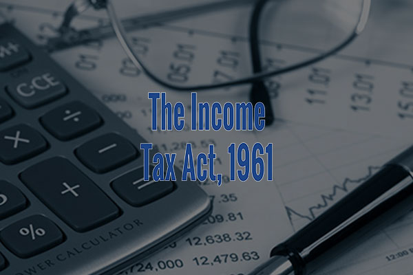 New Direct Tax Code to Provide Tax Relief