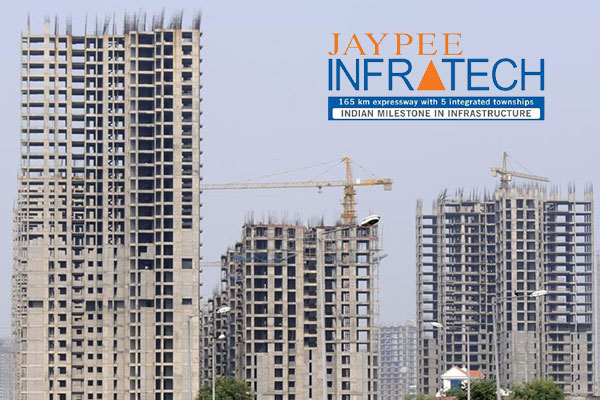 Jaypee Infra: NBCC offers Rs. 62 crores for home buyers seeking refund