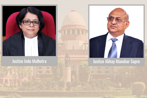 A non-signatory can be bound by an arbitration agreement on the basis of the “Group of Companies” doctrine: Supreme Court