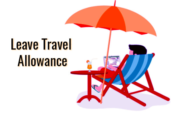 TDS is exempt in the reimbursement of LTA for travels outside India: ITAT