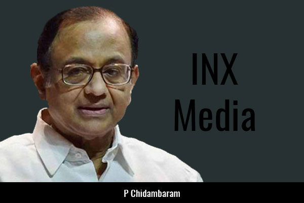 SC To Hear Chidambaram’s Bail Petition After He Cites Delhi HC’s ‘Cut, Copy, Paste Job’ Order As His Ground To Seek Bail