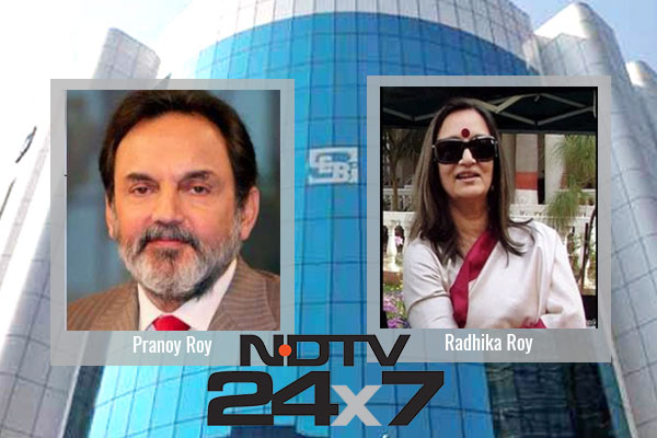 NDTV To File Appeal In Supreme Court Against Securities Appellate Tribunal’s ‘Incorrect’ Order On Disclosures