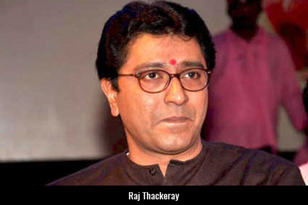 IL&FS money-laundering case: ED summoned MNS chief Raj Thackeray