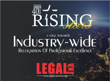 5th Annual 40 Under 40 Rising Star Awards 2020