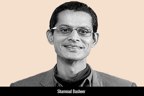 IDIA founder and IP doyen Shamnad Basheer passed away