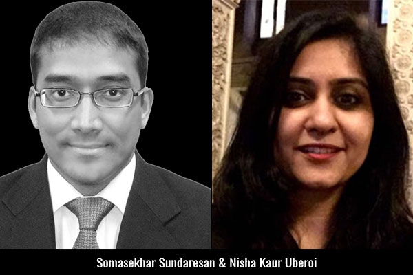 Somasekhar Sundaresan, Nisha Kaur Uberoi got 100% immunity to NSK for cartelization of Electric Power Steering (EPS)