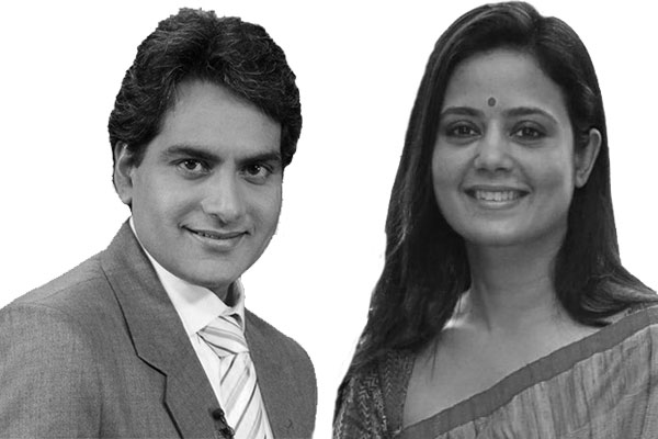 Defamation case against Zee Editor-in-Chief Sudhir Chaudhary by TMC MP Mahua Moitra
