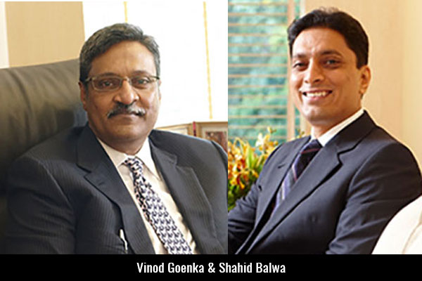 DB Realty reported loss of in Q1 FY20