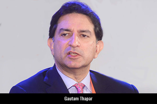 Former CG Power Non-Executive Chairman Gautam Thapar Cites Board Approvals; Rejects Allegations Of Fund Misuse