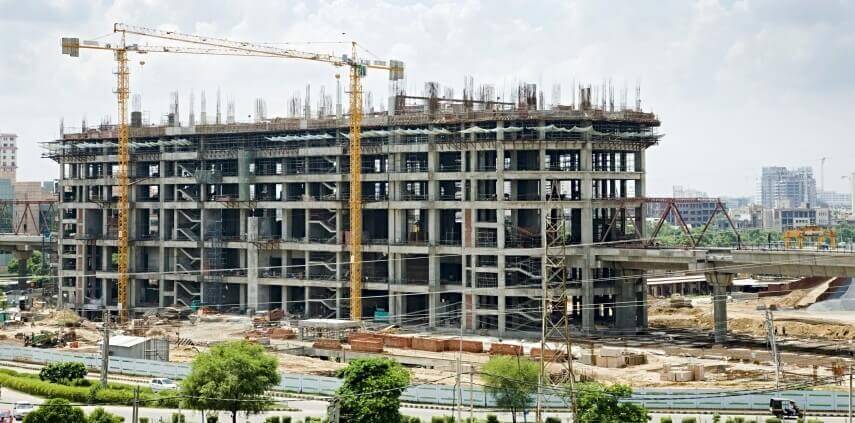 NCDRC directs developer to refund Rs. 50.94 lakhs to homebuyer