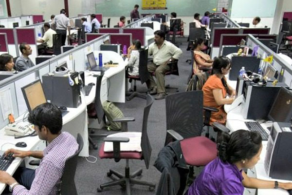 Class Action Lawsuit Filed In The US Over Discrimination Against Non-Indians By Bangalore-Based Infotech Company