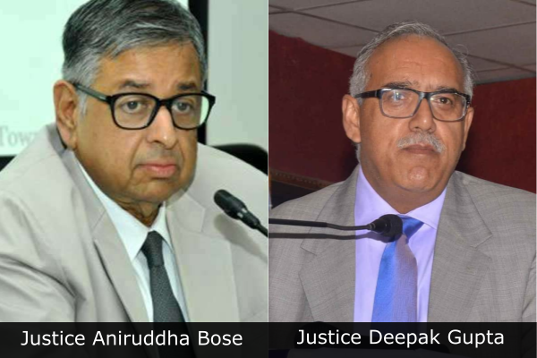 The Portuguese Civil Code to govern the rights of succession and inheritance with respect of properties of a Goan situated outside Goa, anywhere in India: SC