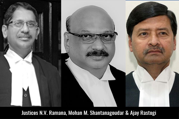 The determination of disputes concerning the validity of the imposition of a statutory due arising out of a “deficiency in service”, can be undertaken by the consumer fora: SC
