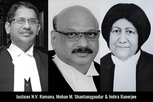 The operation of the Rent Act cannot be extended to a ‘tenant-in-sufferance’ vis-à-vis the SARFAESI Act: Supreme Court