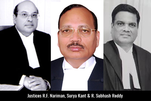 The trigger of limitation is when a company is unable to pay its debts: SC