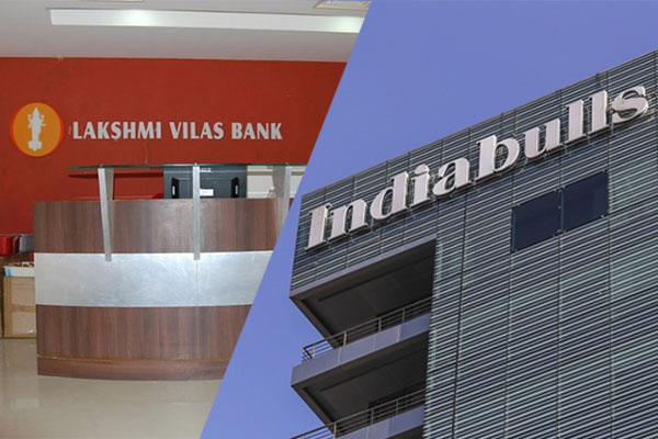 RBI Puts Lakshmi Vilas Bank And Indiabulls Housing Finance Under The Scanner After PIL Filed In the Delhi High Court