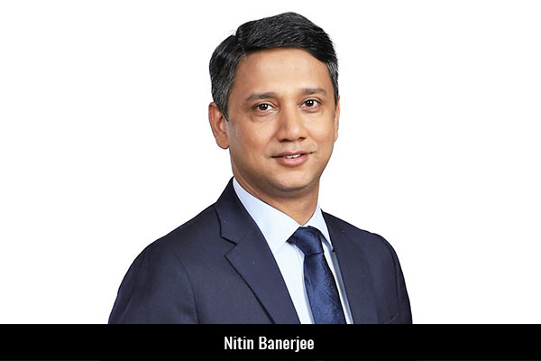 Ex-Vedanta Group GC Nitin Banerjee joins Ola as its Group General Counsel