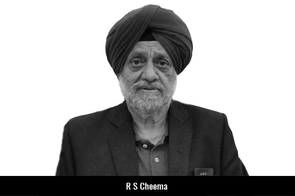 Senior Counsel RS Cheema Seeks Supreme Court Permission To Be Relieved As ED’s Special Prosecutor In Coal Scam Case