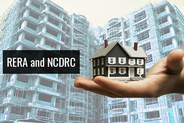 NCDRC Versus RERA: Homebuyers can approach both as their jurisdictions are concurrent: Delhi HC ruling