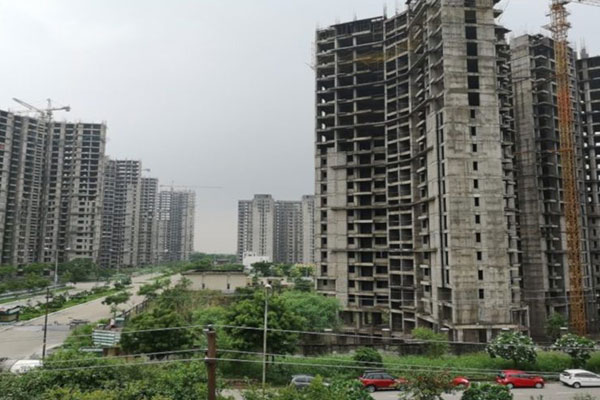 Government announces a stress fund to revive stalled projects