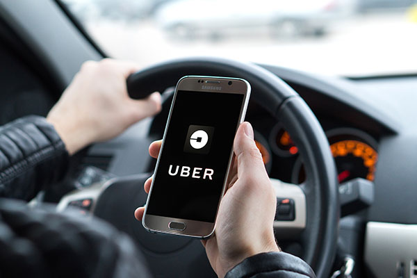 Supreme Court Orders Investigation Into Cab Aggregator Ubers Alleged Abuse Of Its Market Dominance In India
