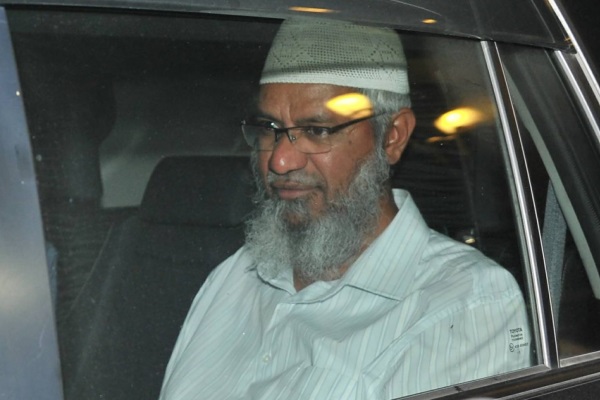 ED Moves Mumbai Court Seeking To Declare Controversial Islamic Preacher Zakir Naik As Fugitive Economic Offender