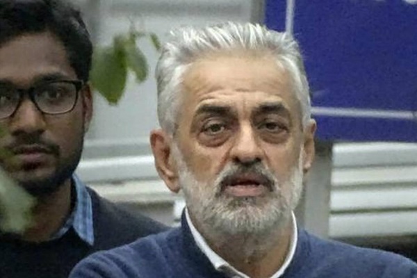 PMLA Court Grants Bail To Corporate Lobbyist’s Aide