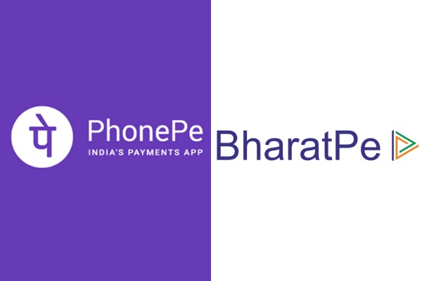 PhonePe files suit on BharatPe claiming trademark infringement over usage of ‘Pe’ as a suffix
