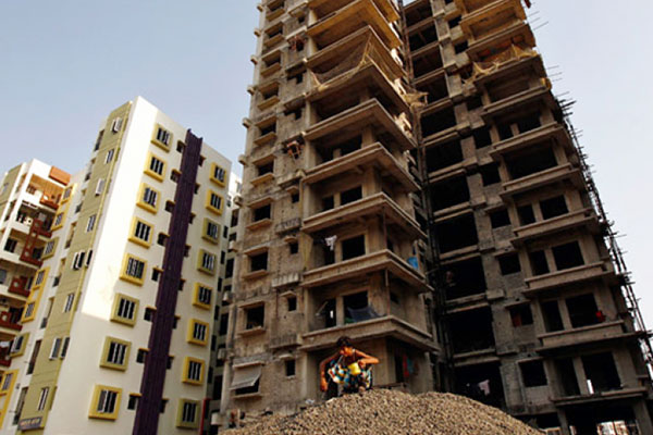 Government Announces Rs 20,000 Crores For Stalled Housing Projects; benefit to 3.5 lakh home-buyers