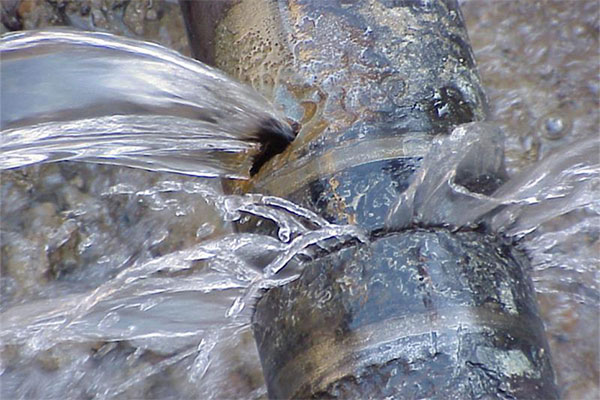 Delhi Jal Board directed by NGT to check wastage of water