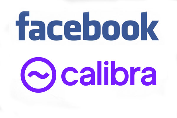 Facebook sued for trademark infringement over its Calibra logo design