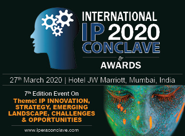 International IP Conclave & Awards 2020