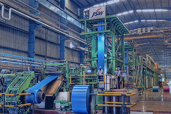 NCLAT Clears Way For JSW Steel To Acquire Bhushan Power