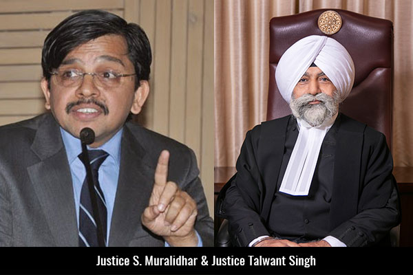 Where an amendment affects vested rights, the amendment would be operated prospectively unless expressly made retrospective: Delhi HC