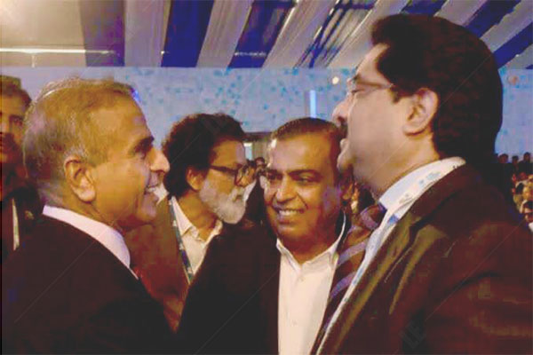 When a telecom tiger grew fat on 1999 migration package, chose to be dodgy on AGR liability, conveniently forgot to provision