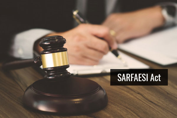 How Sales Of Properties Under The SARFAESI Act End Up Creating Hassles For Co-Operative Housing Societies