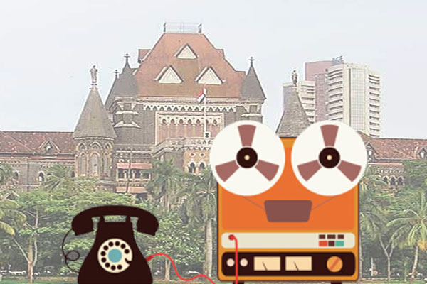Bombay HC Quashes Home Ministry Orders To Tap Phone Calls In CBI Case, Saying That It Violates The Right To Privacy